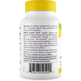 Joint mobility supplement with UC-II collagen – once-daily capsule